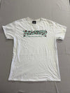 Thrasher Skateboard Magazine T-shirt Roses & Thorns - M