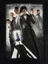 Sin City Movie Promo T-shirt A Dame to Kill For Tee L