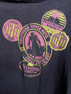 Tower of Terror 2017 T-shirt Disney Annual Passholder Tee -L