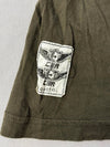 Y2K Cardboard Robot Movie T-shirt Mason Brown Tee - XXL