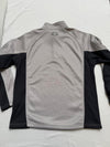 Harley Davidson Quarter Zip 1903 Grey Jacket - L