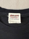 Biker Trash T-shirt Dont Piss Me Off Tee XL