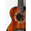 Kala Umbra Acacia Black Walnut Tenor Ukulele with Case