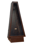 ClimaStand Triangle Humidor with Base - Cherry with Onyx Stain