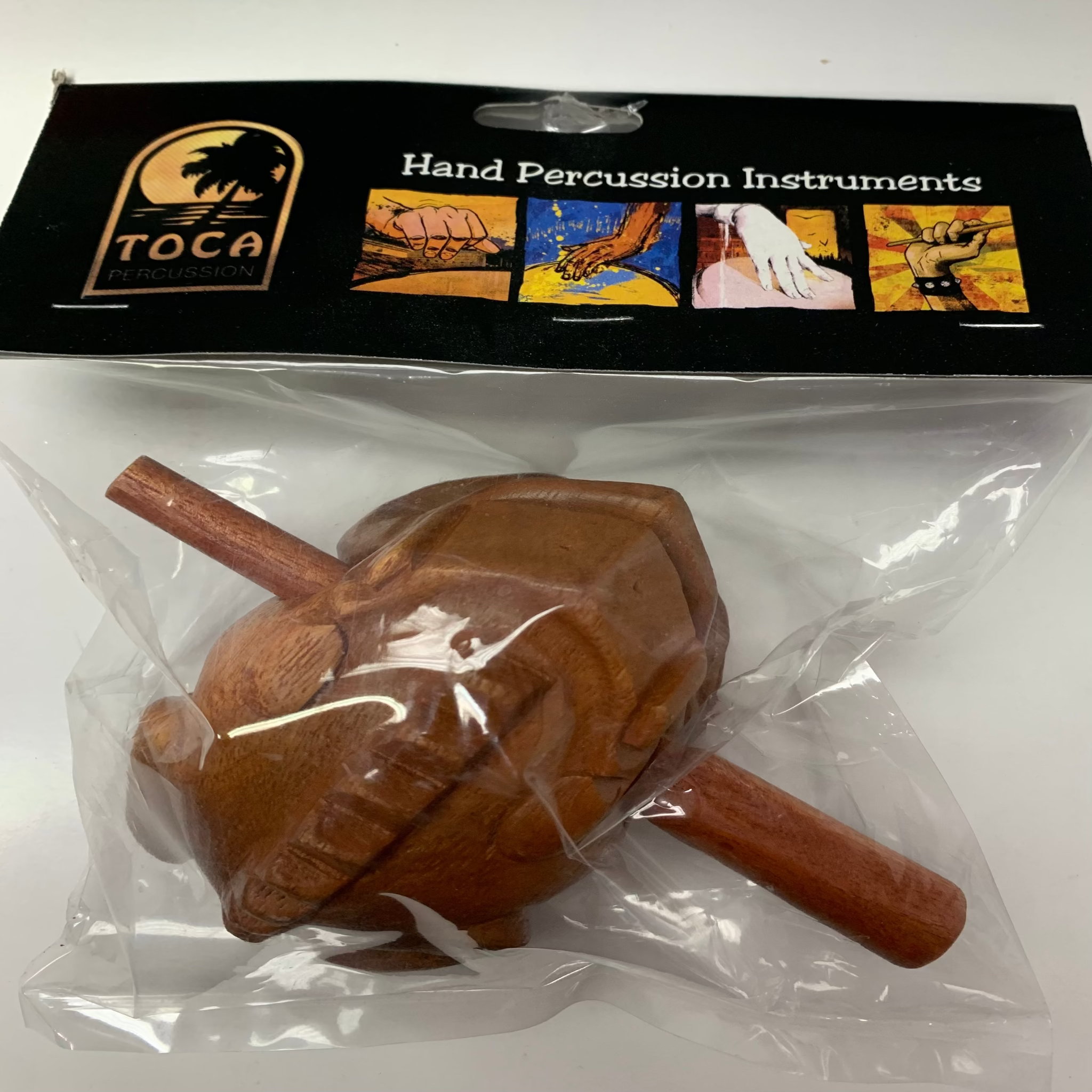 Tocca Ribbit Frog TFROG