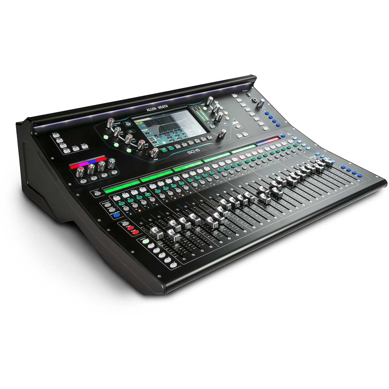 Allen & Heath SQ-6
