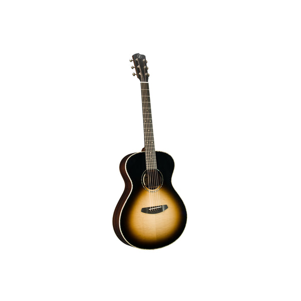 Breedlove Artisan Concert AR E - Espresso Burst