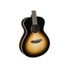 Breedlove Artisan Concert AR E - Espresso Burst