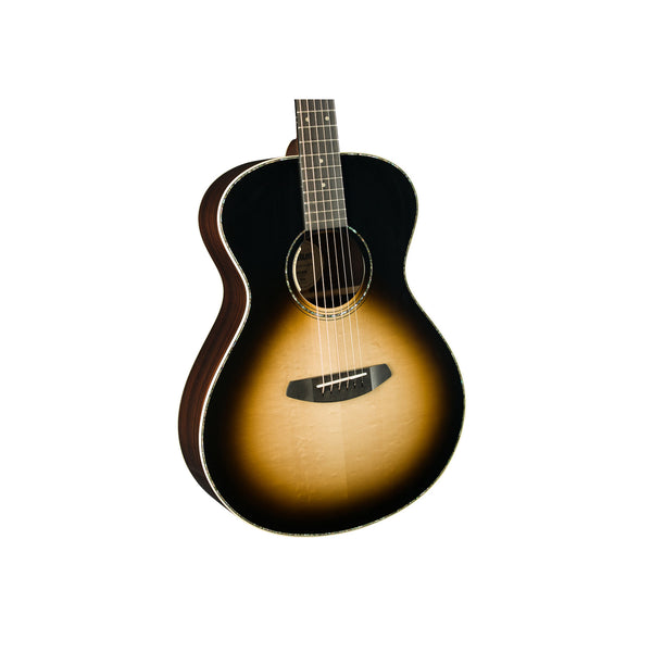 Breedlove Artisan Concert AR E - Espresso Burst