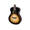 Breedlove Artisan Concert AR E - Espresso Burst