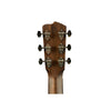 Breedlove Artisan Concert AR E - Espresso Burst