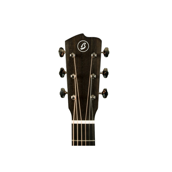Breedlove Artisan Concert AR E - Espresso Burst
