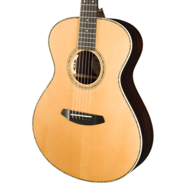 Breedlove Artisan Concert AR E - Vintage Toner