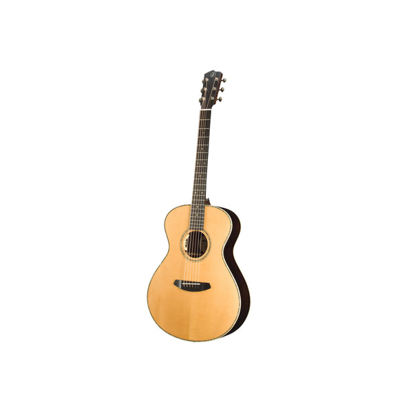 Breedlove Artisan Concert AR E - Vintage Toner