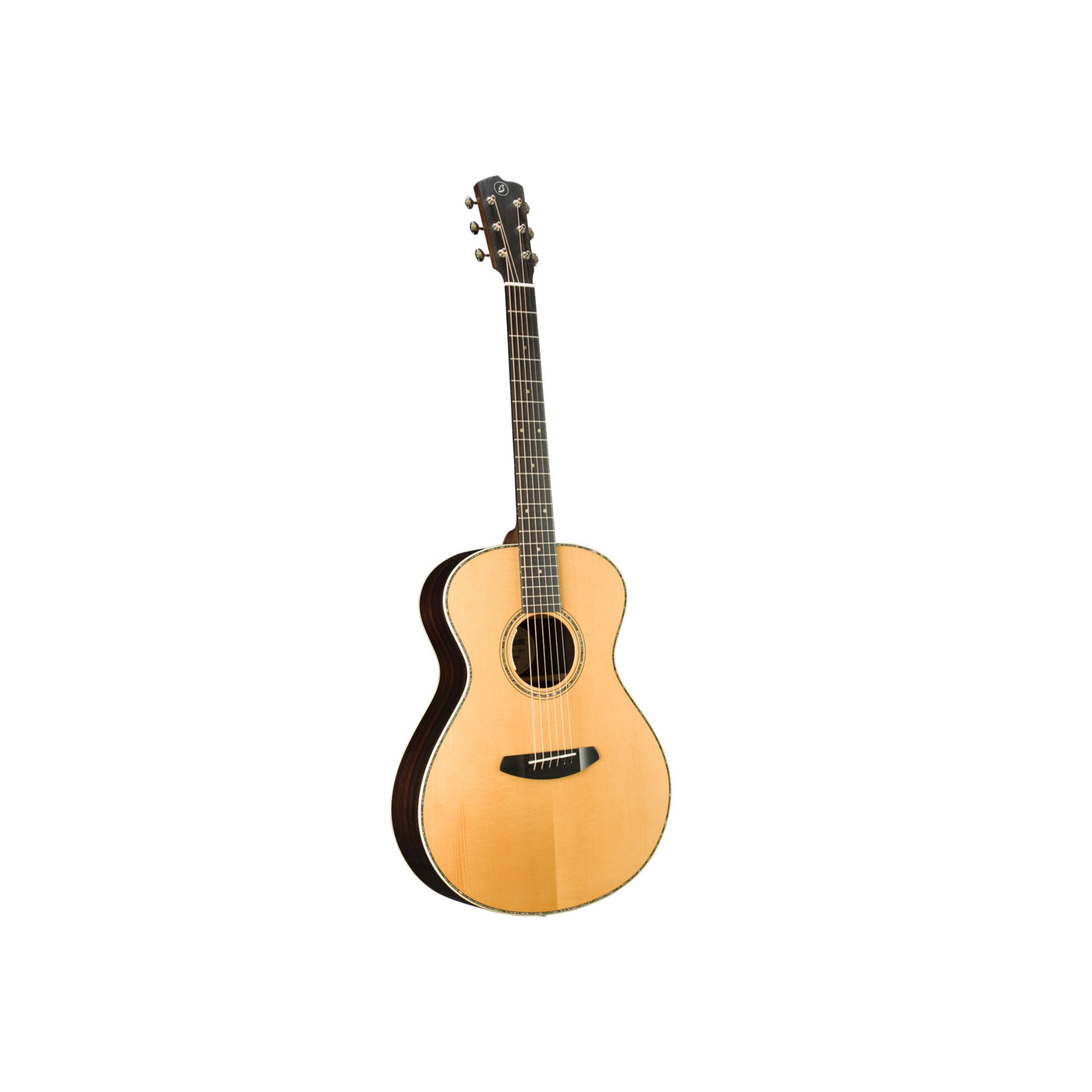 Breedlove Artisan Concert AR E - Vintage Toner