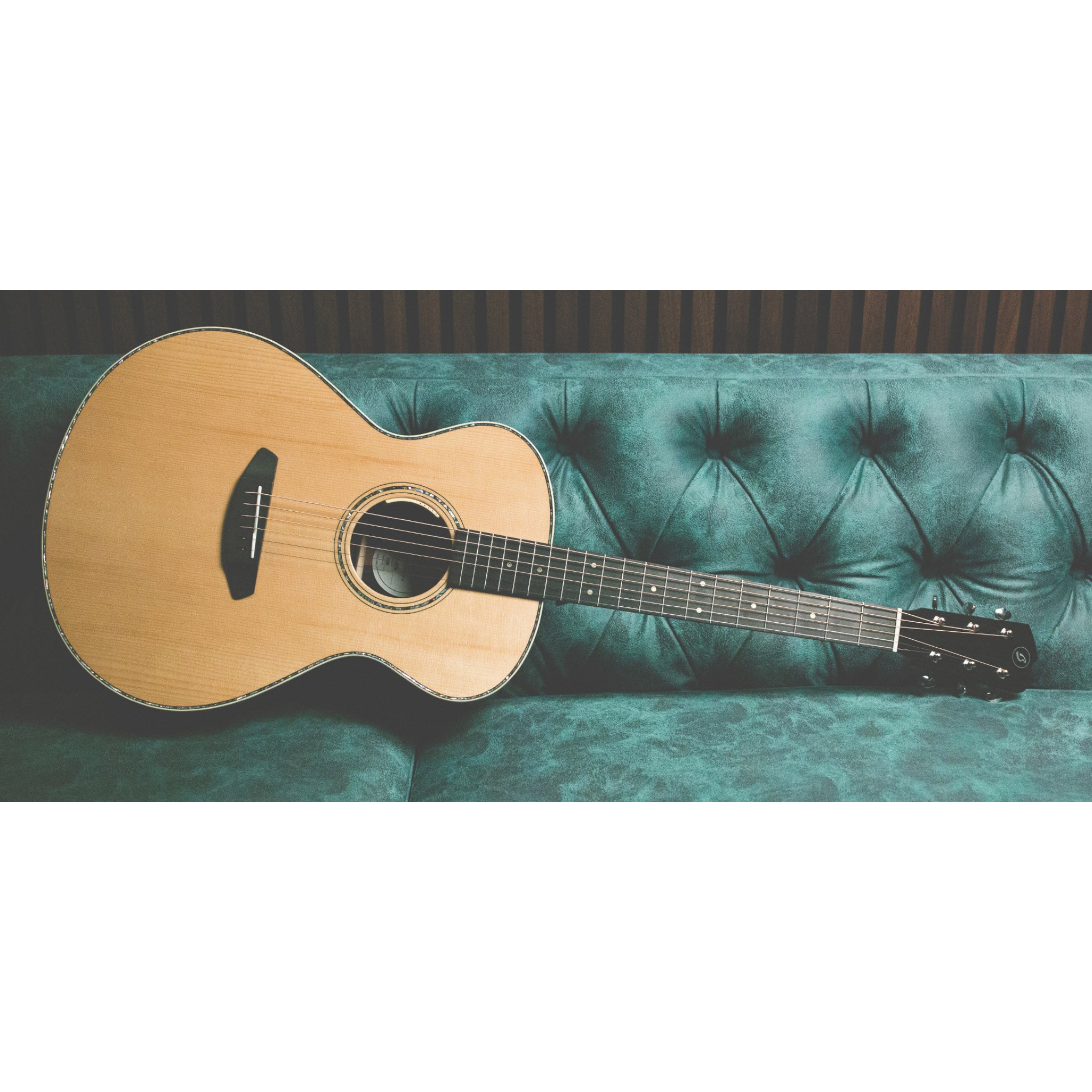 Breedlove Artisan Concert AR E - Vintage Toner