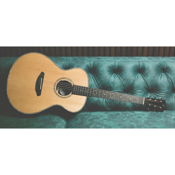 Breedlove Artisan Concert AR E - Vintage Toner