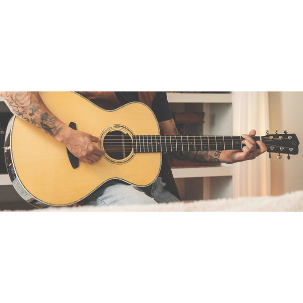 Breedlove Artisan Concert AR E - Vintage Toner