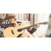 Breedlove Artisan Concert AR E - Vintage Toner