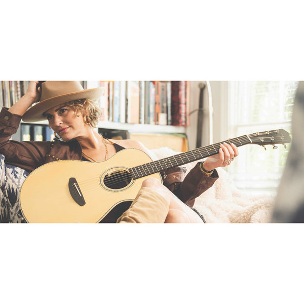 Breedlove Artisan Concert AR E - Vintage Toner