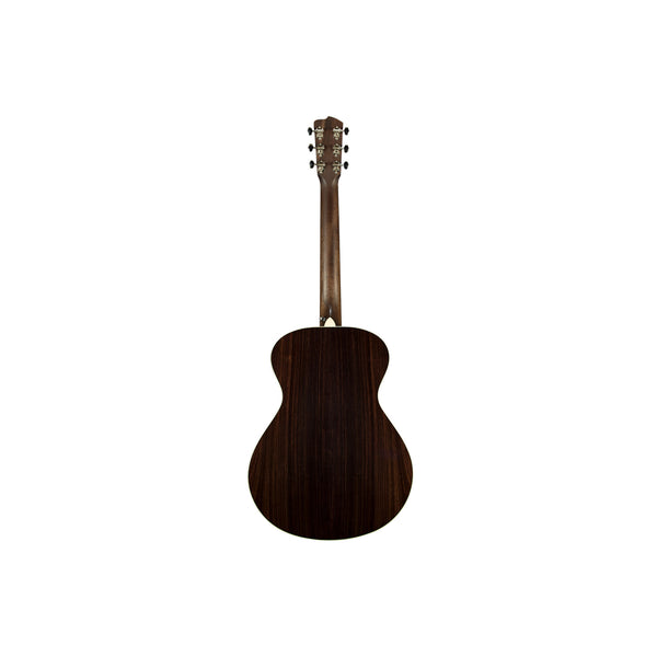 Breedlove Artisan Concert RR E - Edgeburst