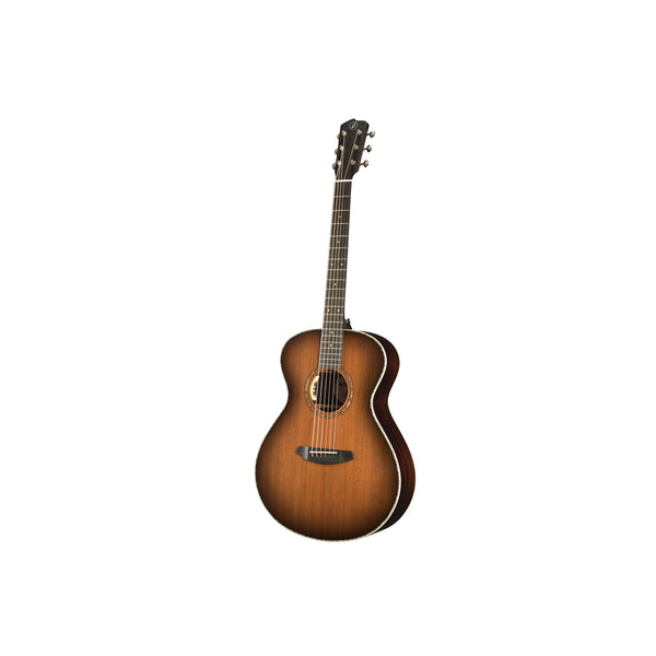 Breedlove Artisan Concert RR E - Edgeburst