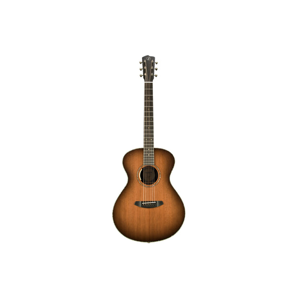 Breedlove Artisan Concert RR E - Edgeburst