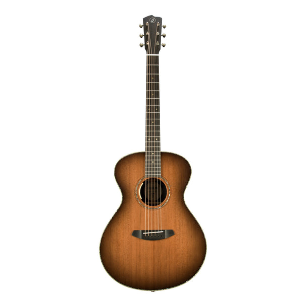 Breedlove Artisan Concert RR E - Edgeburst