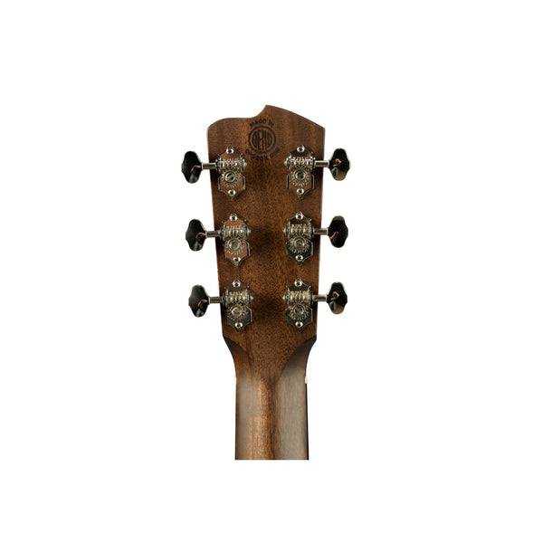Breedlove Artisan Concert RR E - Edgeburst