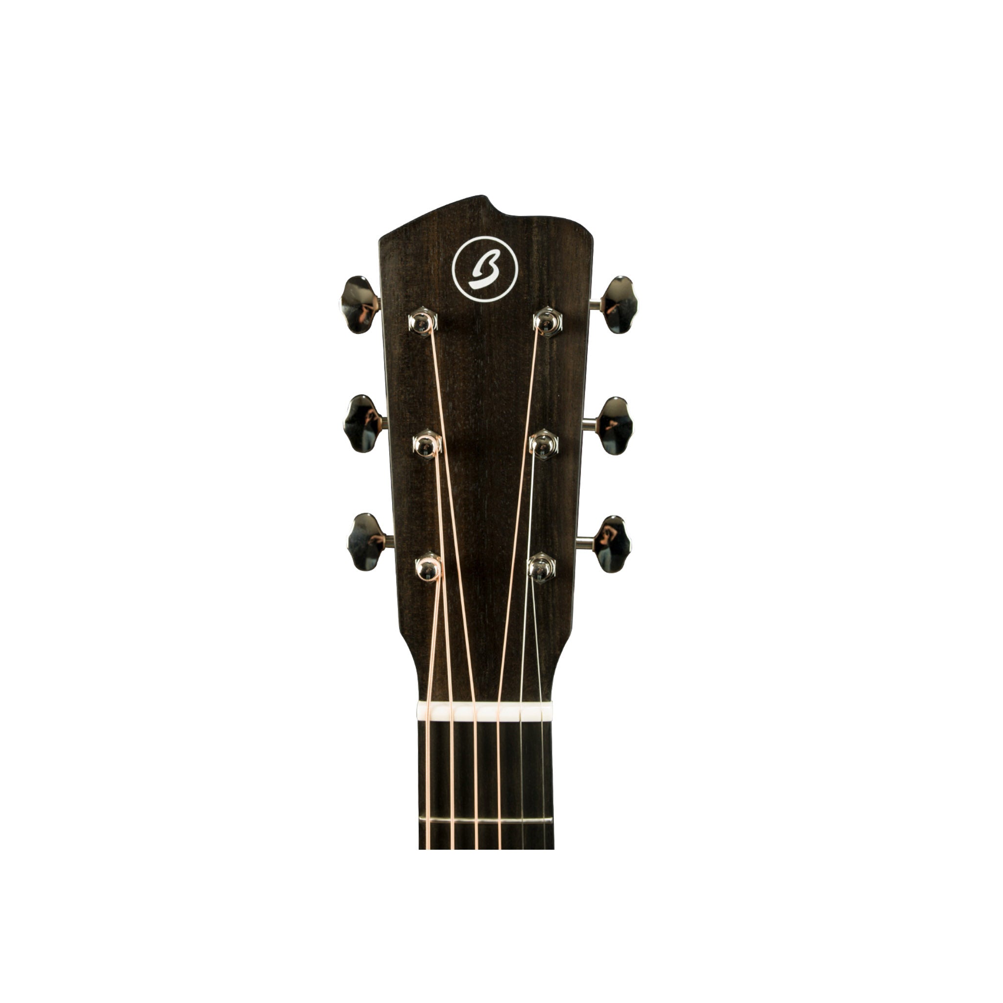 Breedlove Artisan Concert RR E - Edgeburst