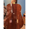 Breedlove Artisan Dreadnought AR E - Edgeburst