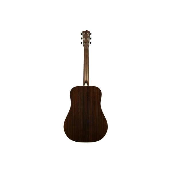 Breedlove Artisan Dreadnought AR E - Vintage Toner