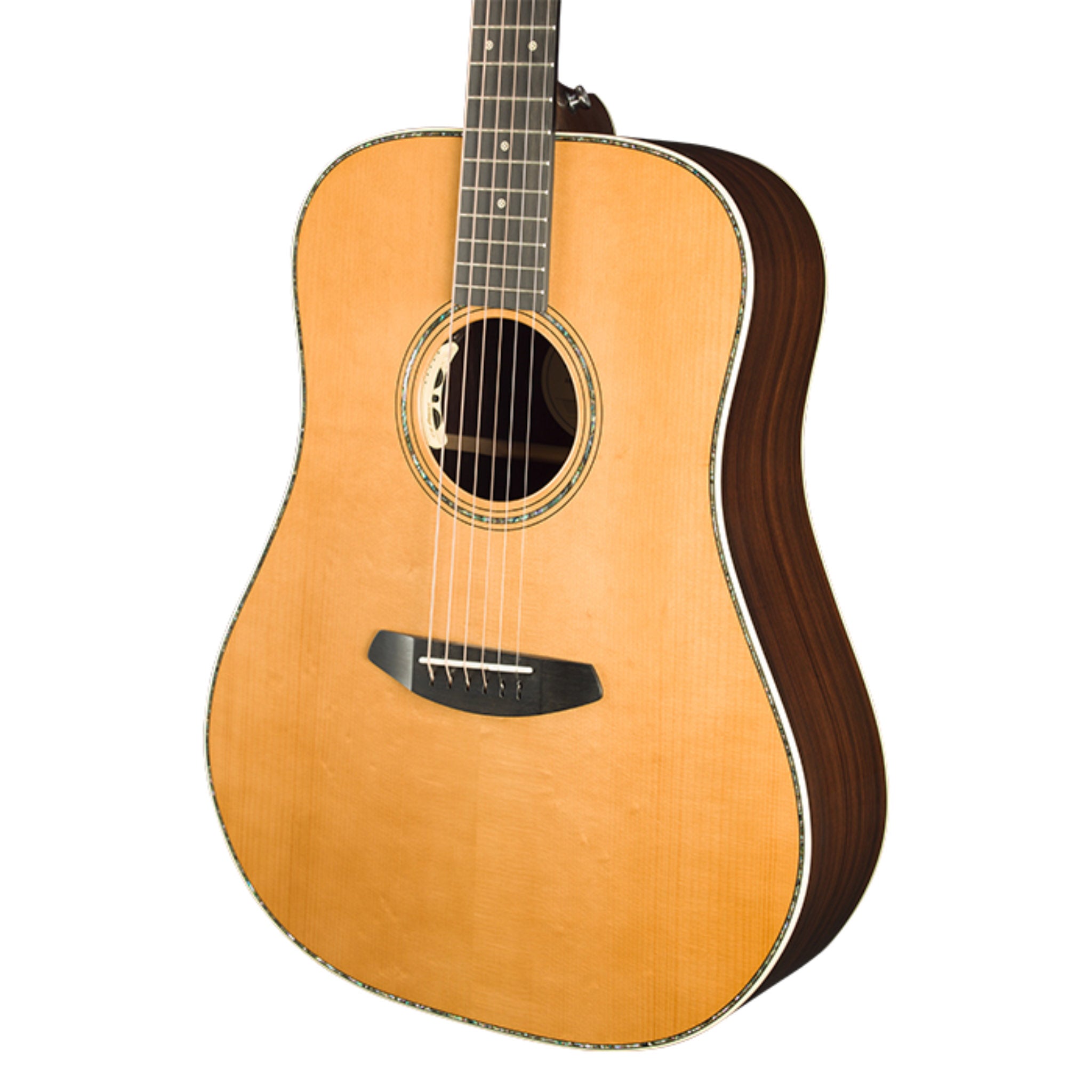 Breedlove Artisan Dreadnought AR E - Vintage Toner