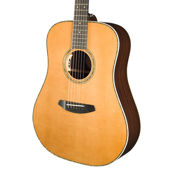Breedlove Artisan Dreadnought AR E - Vintage Toner