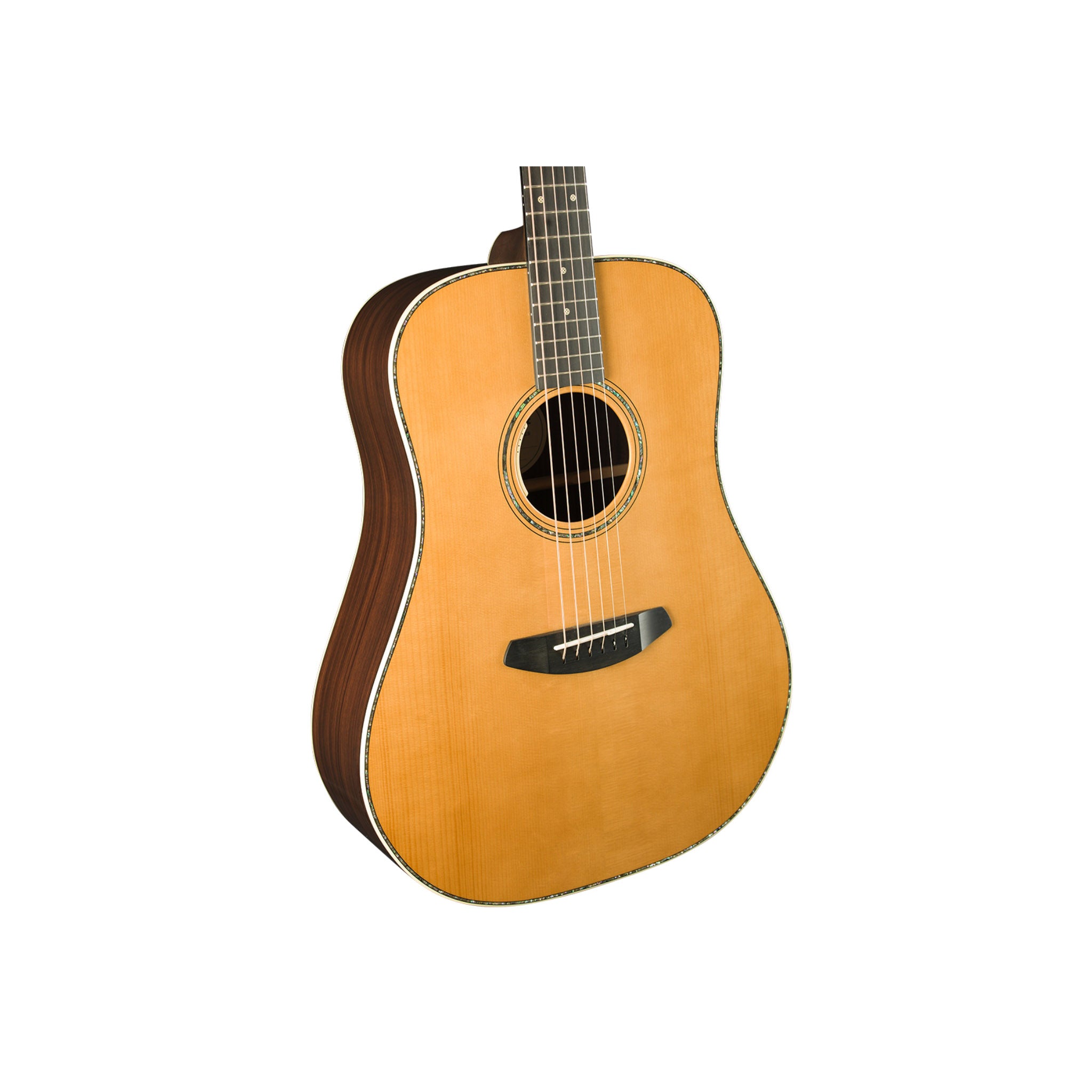 Breedlove Artisan Dreadnought AR E - Vintage Toner