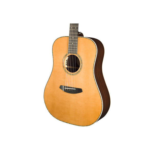 Breedlove Artisan Dreadnought AR E - Vintage Toner