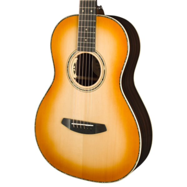 Breedlove Artisan Parlor AR E - Tea Burst