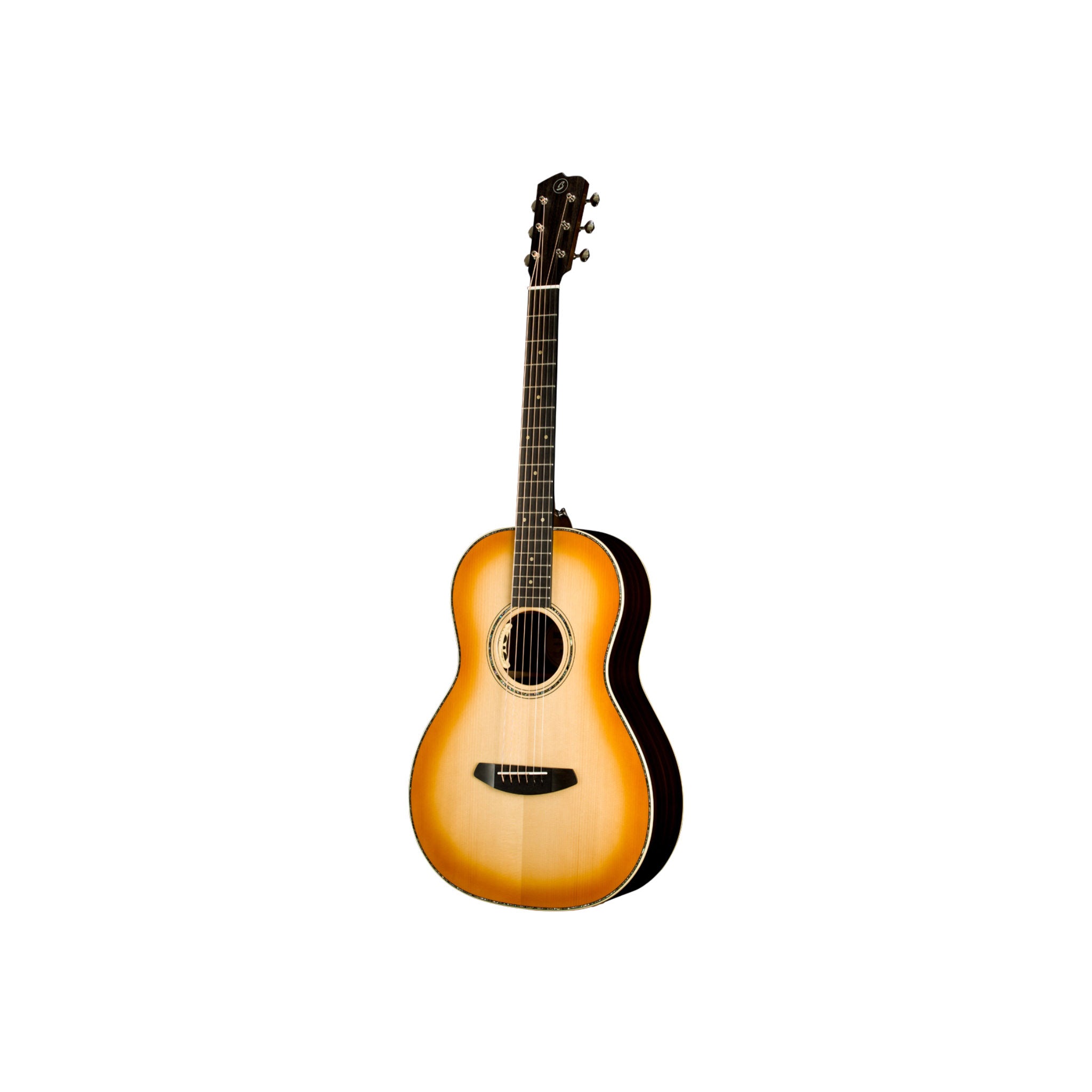 Breedlove Artisan Parlor AR E - Tea Burst