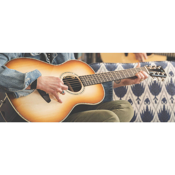 Breedlove Artisan Parlor AR E - Tea Burst