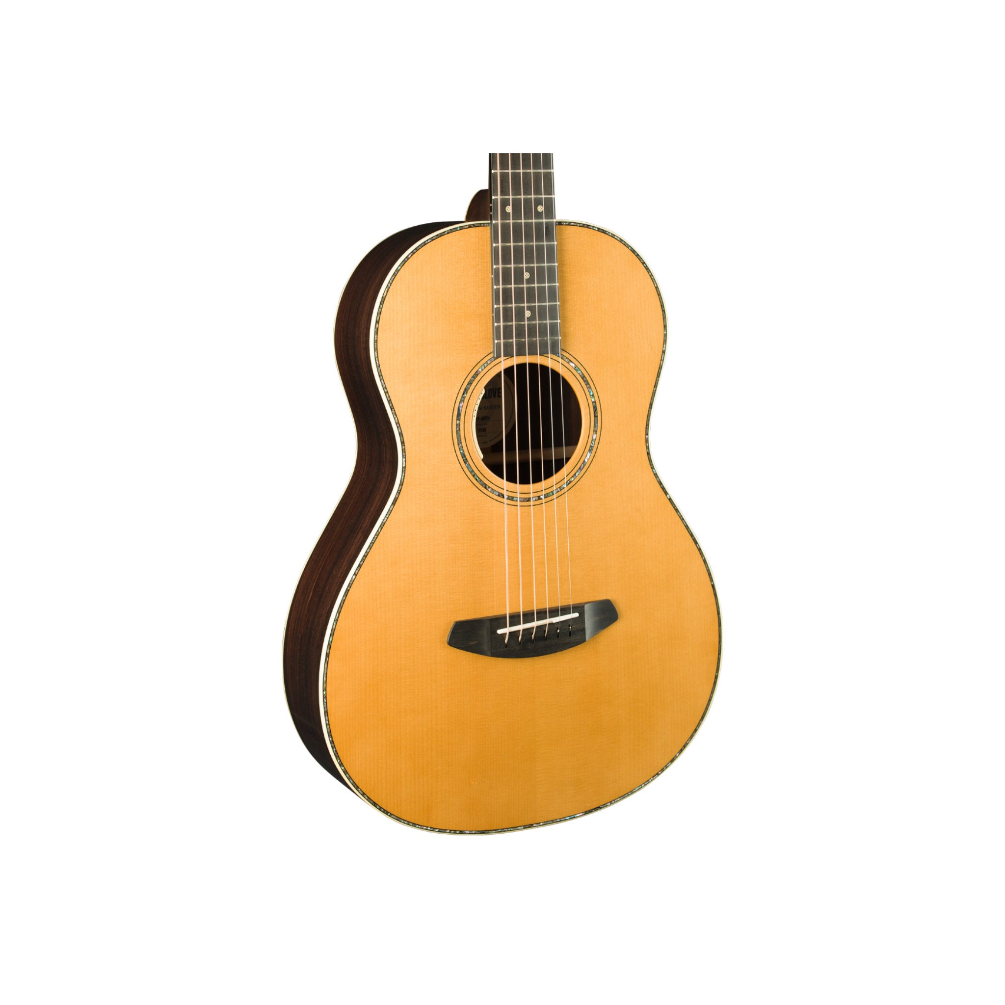 Artisan Parlor AR E - Vintage Toner