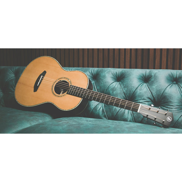 Artisan Parlor AR E - Vintage Toner