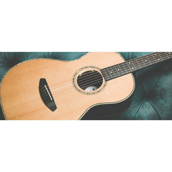 Artisan Parlor AR E - Vintage Toner