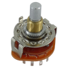 6-Position Rotary Dial Switch for Gibson® & Epiphone® Varitone®