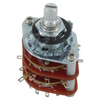 5-Position Rotary Dial Switch for Gibson® & Epiphone® Varitone®