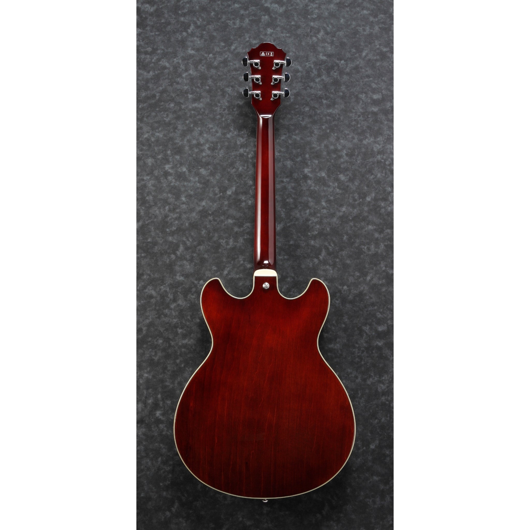 Ibanez AS73FMTIF