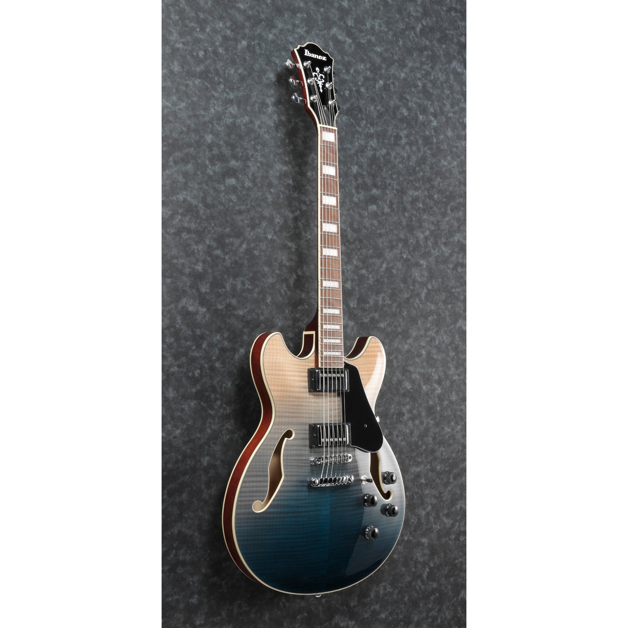 Ibanez AS73FMTIF