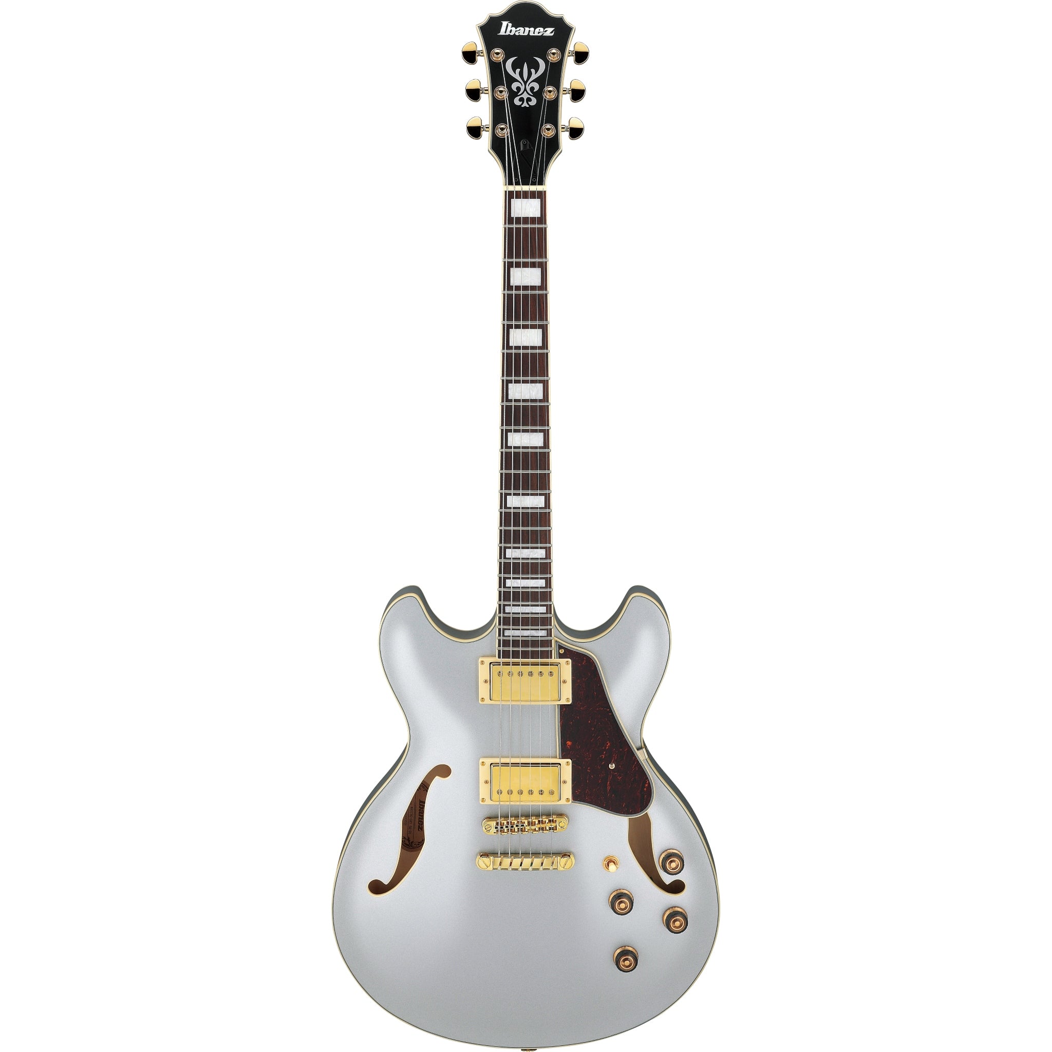 Ibanez Artcore Semi-Hollow Electric Guitar – Moonstone Fade AS73GMSF