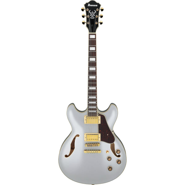 Ibanez Artcore Semi-Hollow Electric Guitar – Moonstone Fade AS73GMSF