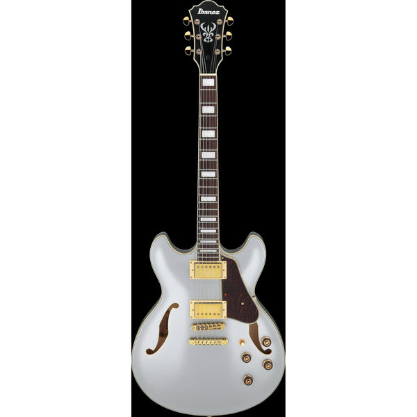 Ibanez Artcore Semi-Hollow Electric Guitar – Moonstone Fade AS73GMSF