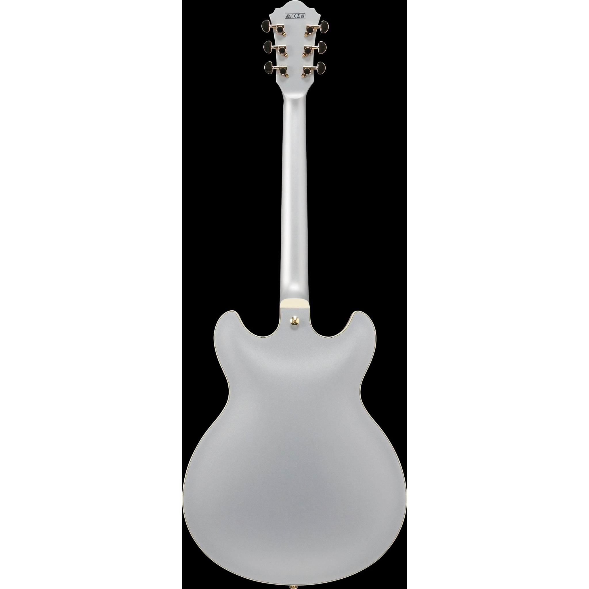 Ibanez Artcore Semi-Hollow Electric Guitar – Moonstone Fade AS73GMSF